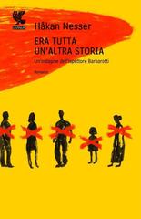Hakan Nesser – Era tutta un’altra storia (2011)