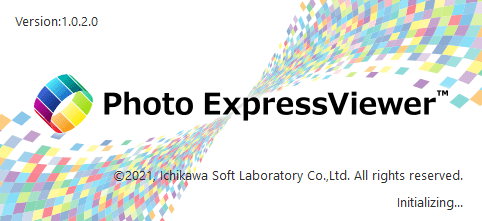 SILKYPIX Photo ExpressViewer 1.0.2.0 (x64) 