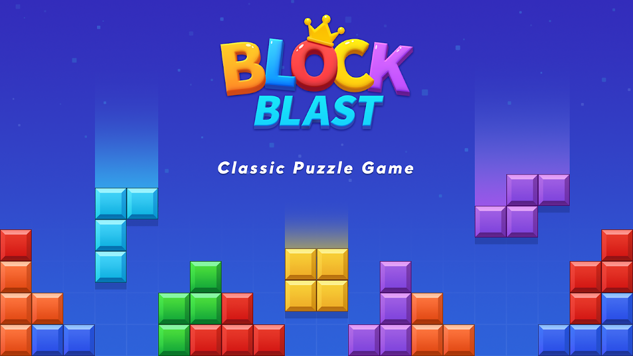 Block Blast MOD