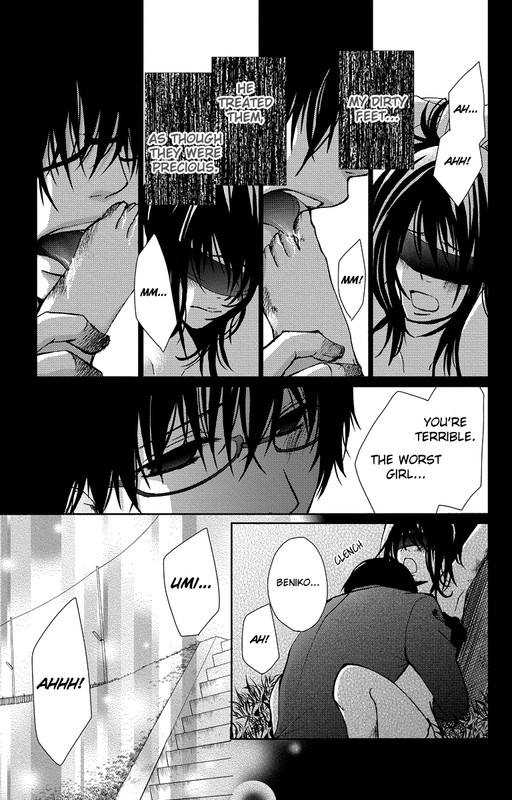 Bokura no Koi...Vol3-34