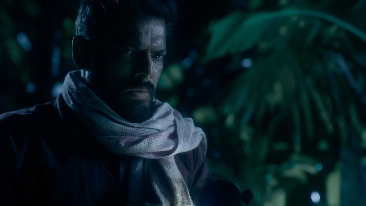 Maarigallu (2025) Season 1 [Kannada] WebRip 480p 720p - Complete Screenshot