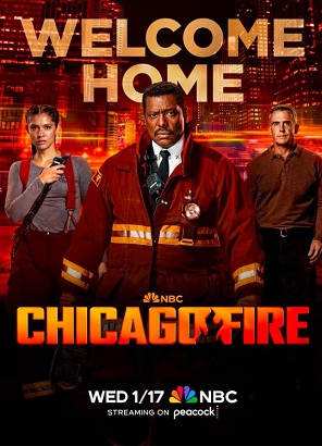 Chicago Fire - Stagione 12 (2024) (Completa) WEBMux 1080P HEVC ITA ENG AC3 x265 mkv