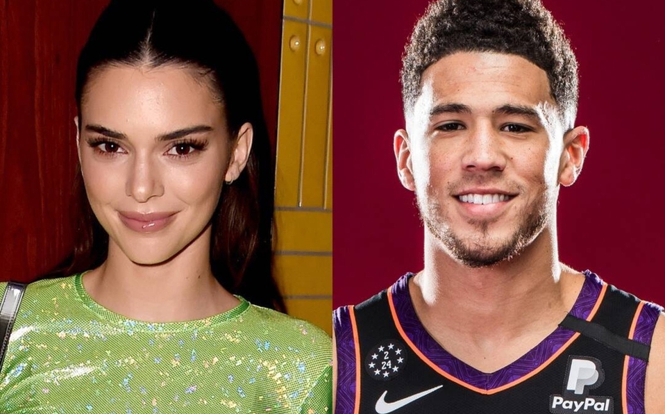 Kendall Jenner y Devin Booker se enfocan en sus carreras en medio de su ruptura