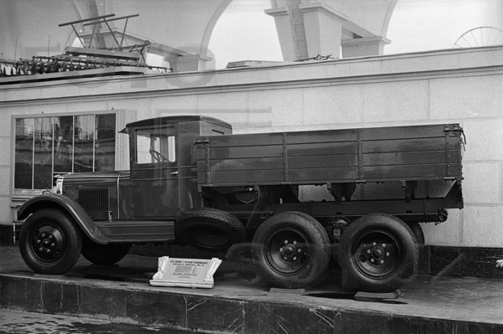 ЗИС-6 (1)