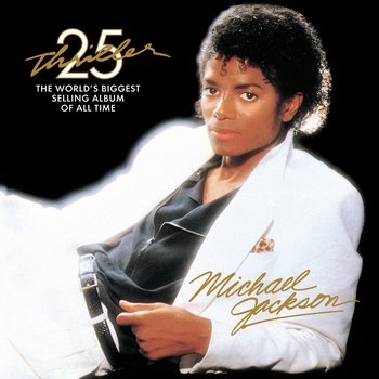 Thriller 25 (1982) [2018 Deluxe Edition]