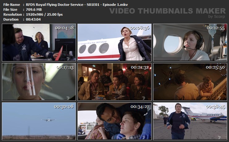 RFDS Royal Flying Doctor Service - S01E01 - Episode 1.mkv