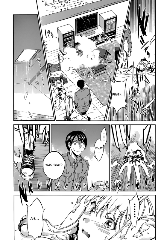 Shishunki no Iron MaidenVol3-41