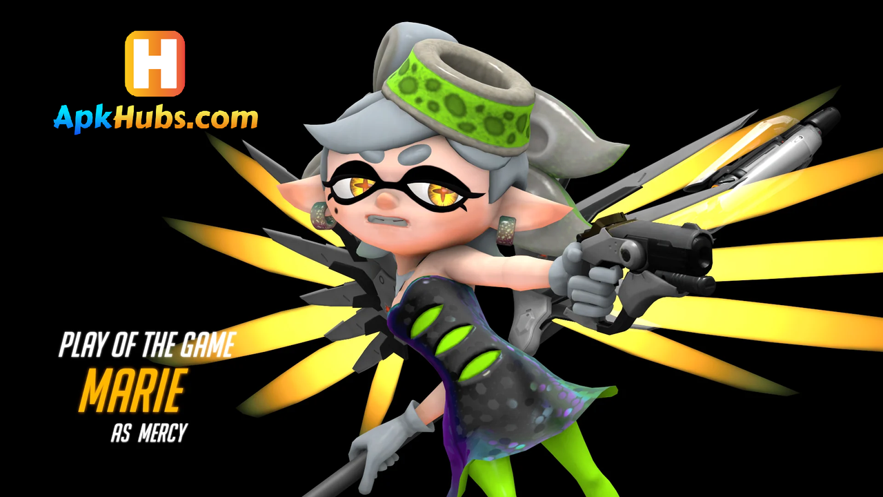 squid sister game