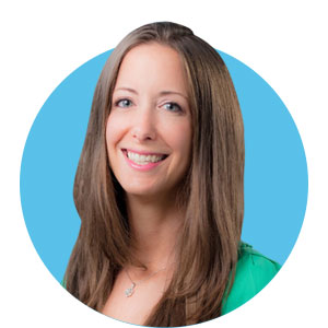 Caroline Sherman