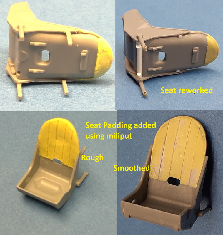 Seat