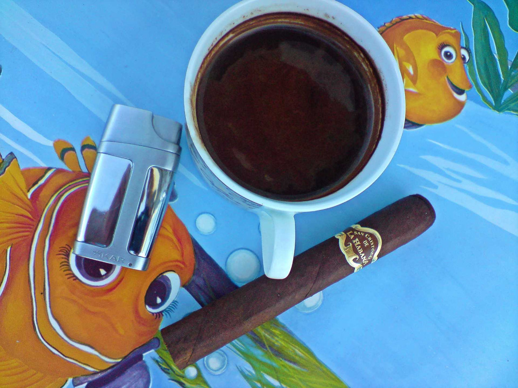 san cristobal la fuerza