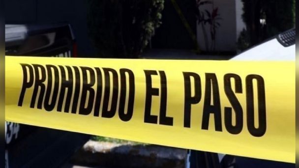 Tras escucharse detonaciones dentro de una casa, hallan el cuerpo de un hombre en Guadalupe