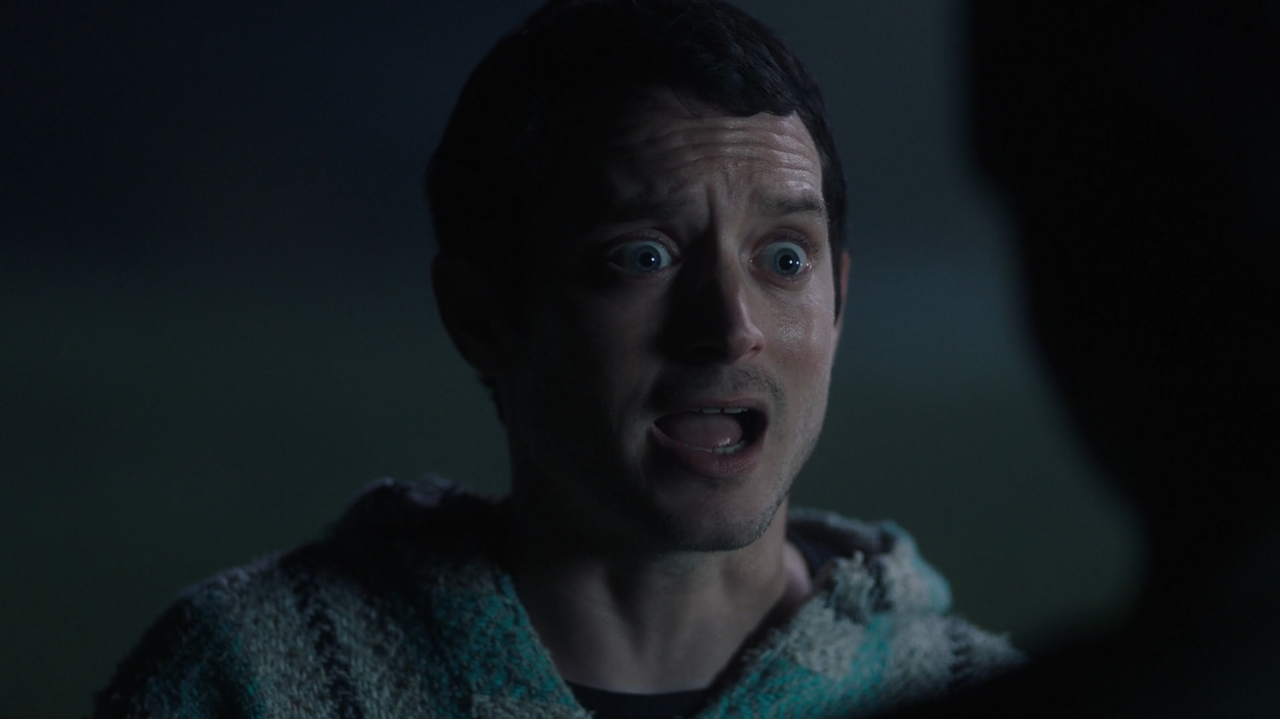 Dirk.Gentlys.Holistic.Detective.Agency.2x01.Space.Rabbit.ITA.ENG