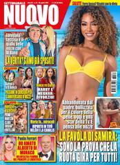 Settimanale Nuovo N.34 – 26 Agosto 2026
