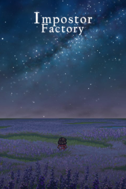 Impostor Factory MULTi12 GOG GNU Linux Native johncena141