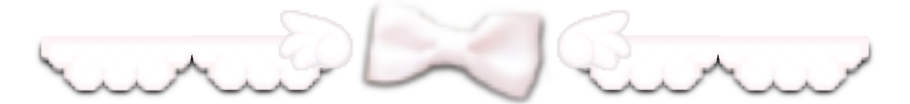 Made by /sugars, do not use. Bow cred Lieselotte :3 /btssb