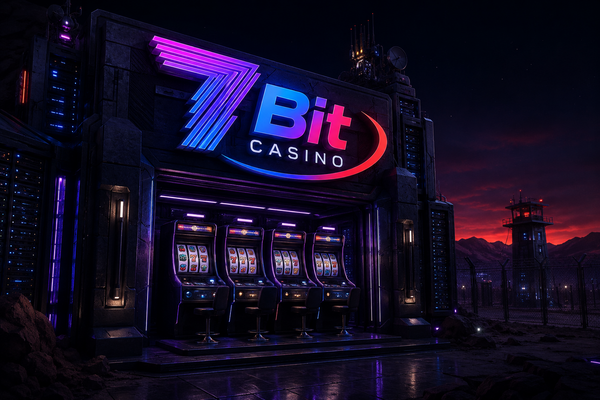 7Bit Casino