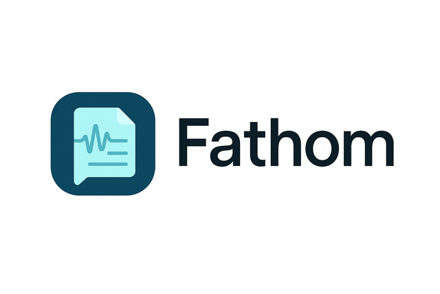 Fathom AI Notetaker