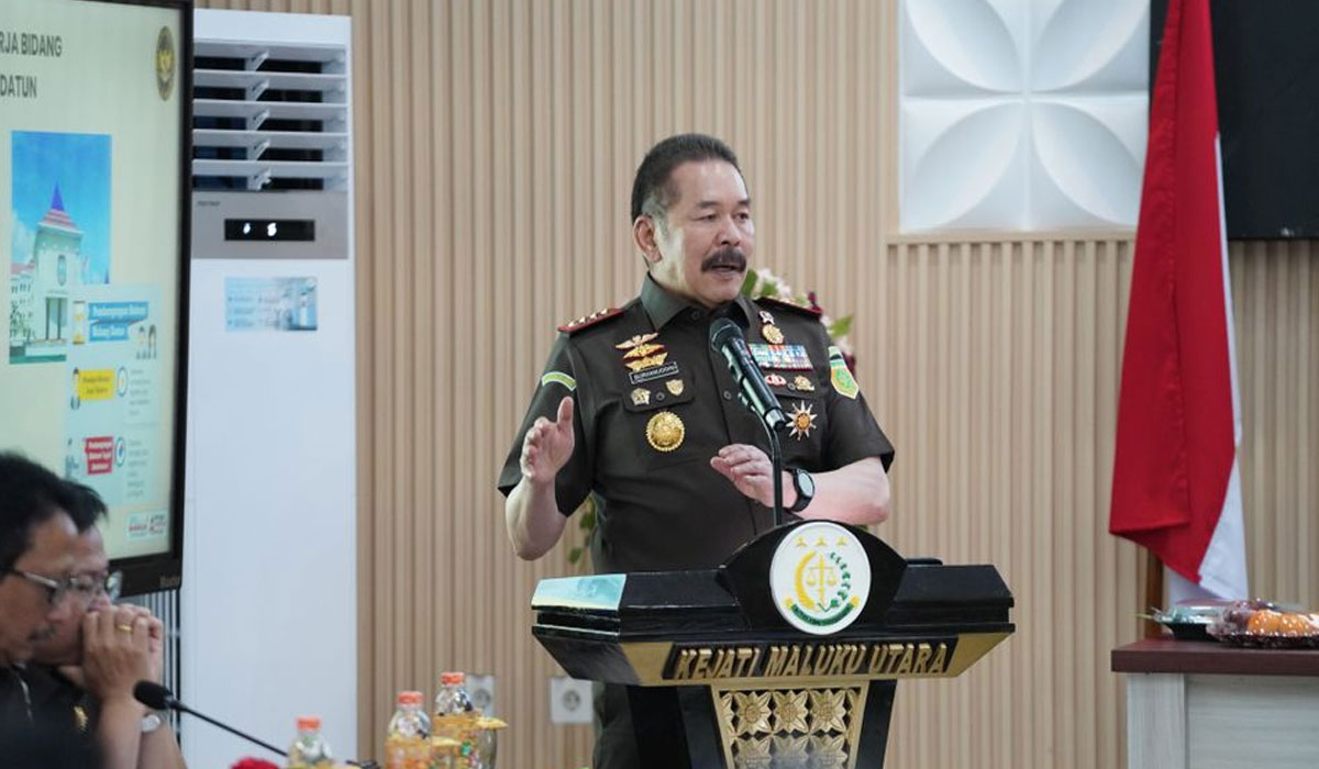 Membendung Kebocoran Keuangan Negara