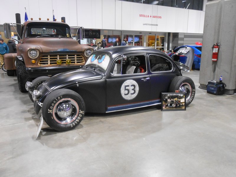 Salon Auto Sport Québec - 3-4-5 mai 2024 Pre-salon-176