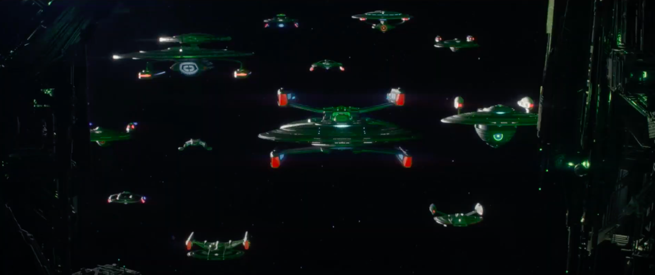 The General Star Trek Discussion Thread | Page 251 | SpaceBattles