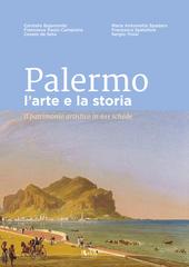AA.VV. – Palermo l’arte e la storia (2026)