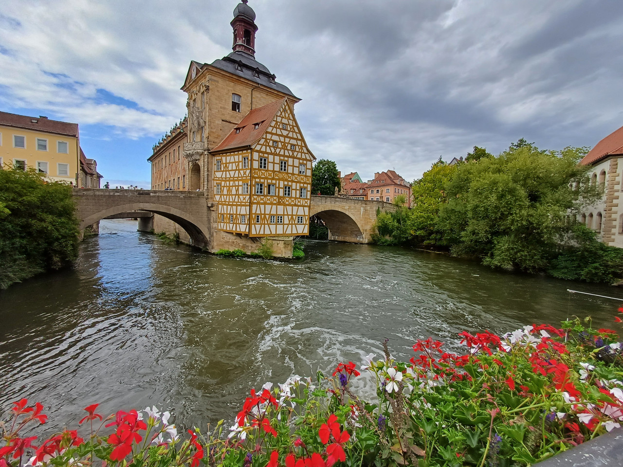 DÍA 5. BAMBERG - Roadtrip a Copenhague en 17 días (3)
