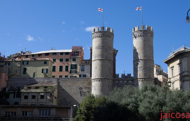 Portofino. Día 7, lunes - Minidiario de Bitácora VIII. Rincones Secretos del Mediterráneo. 5 Octubre 2019 (17)