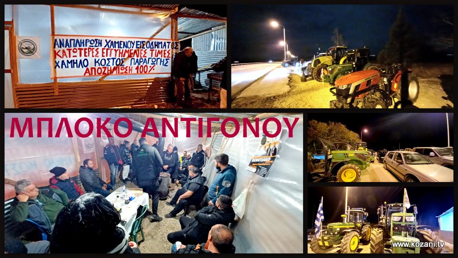 κοζάνη, ειδήσεις, νέα, Πτολεμαΐδα 