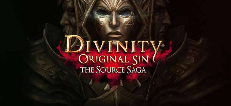 Gamivo: Divinity Original Sin: The Source Saga para Xbox, región Argentina 
