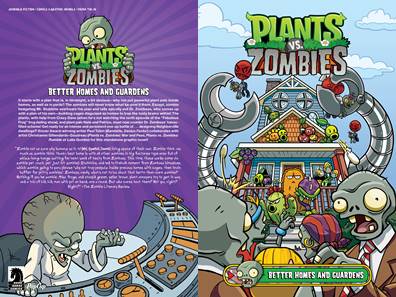 Plants vs. Zombies v15 - Better Homes and Guardens (2020)