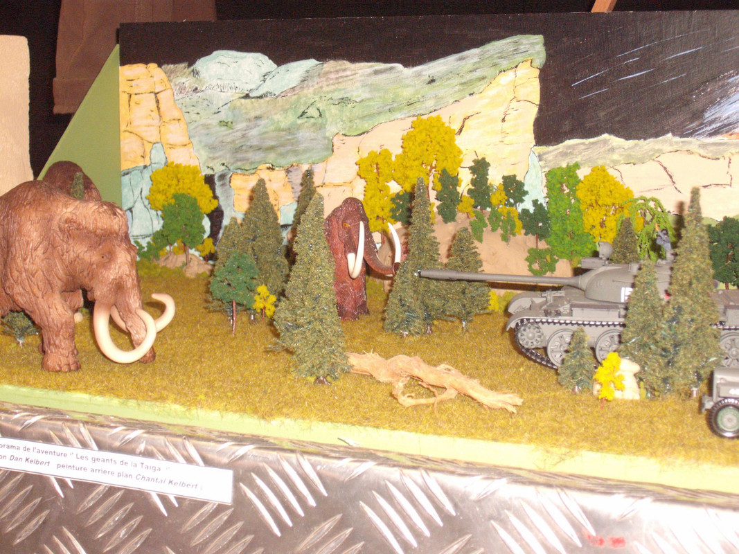 Les géants de la Taïga (2)