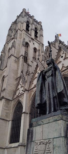 Llego a Bruselas y me voy de museos. - Bélgica: Arte en Bruselas, Amberes, Brujas, Gante y Lovaina (225)