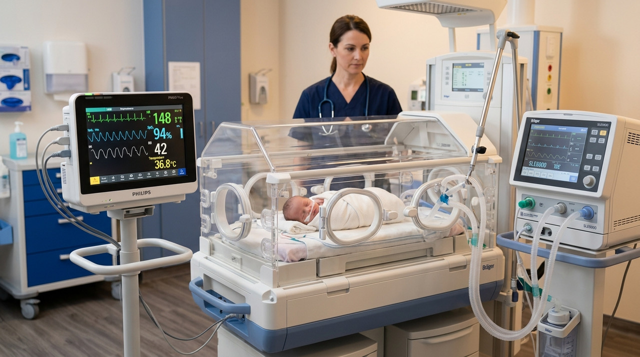 ивл аппарат