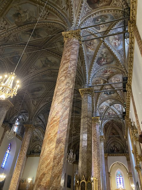 Perugia y Florencia en mayo de 2024 - Blogs de Italia - Perugia: Un día, pocas horas en la capital de Umbría (18)