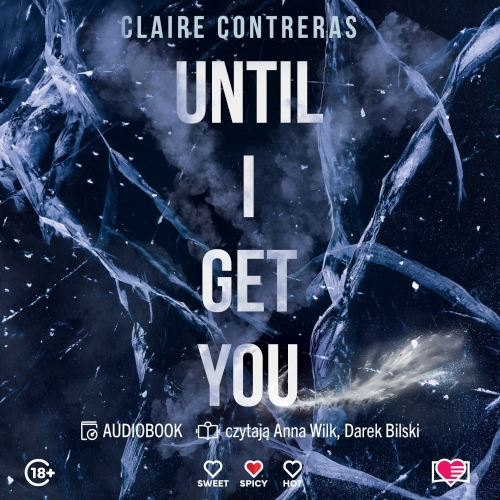 Contreras Claire - Until I Get You (2026)
