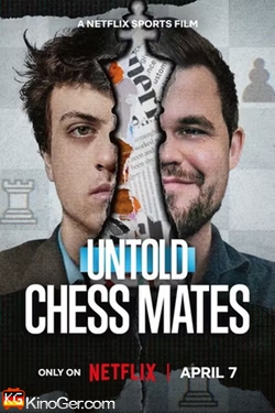 Untold: Chess Mates (2026)