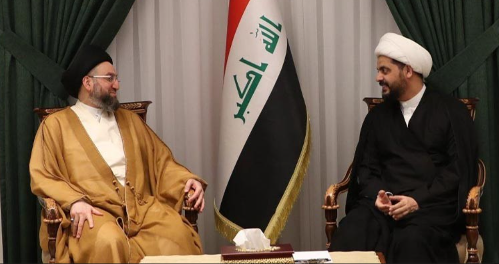 المالكي يواجه “ثالث انقلاب”.. والحكومة بانتظار المنتصر في الحرب