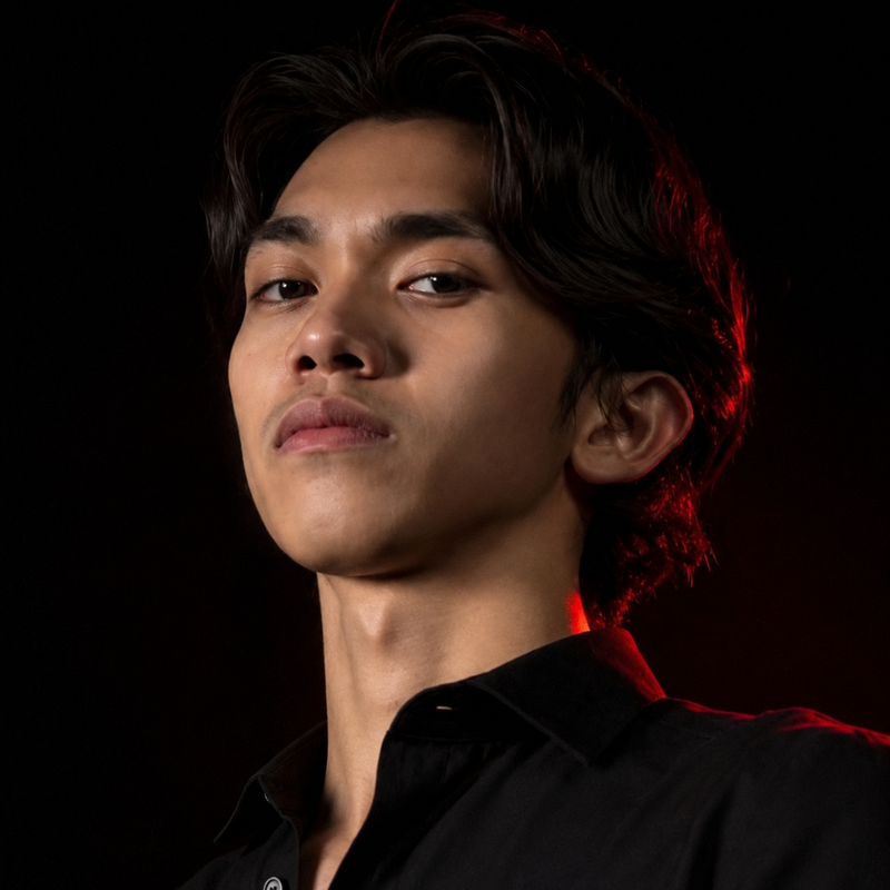 Nicky Pramana