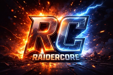 [EU] RaiderCore | 1-4man | 2x | 2-week | 100P image