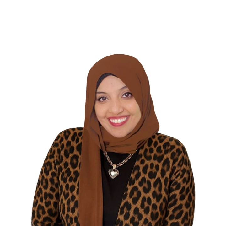 Esraa Gamal Asran