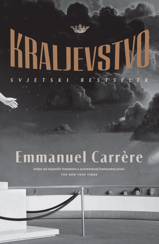 Vuković&Runjić predstavlja: Kraljevstvo