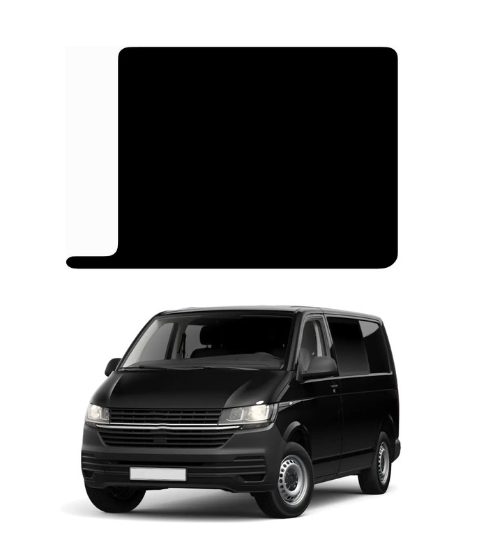 VOLKSWAGEN CALIFORNIA  (T5)  BOOTMAT 2010-2018