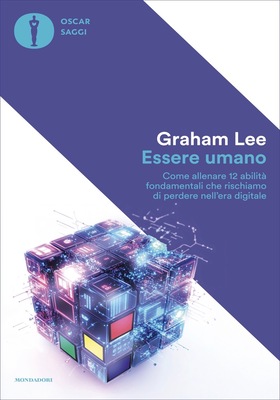 Graham Lee - Essere umano (2025)
