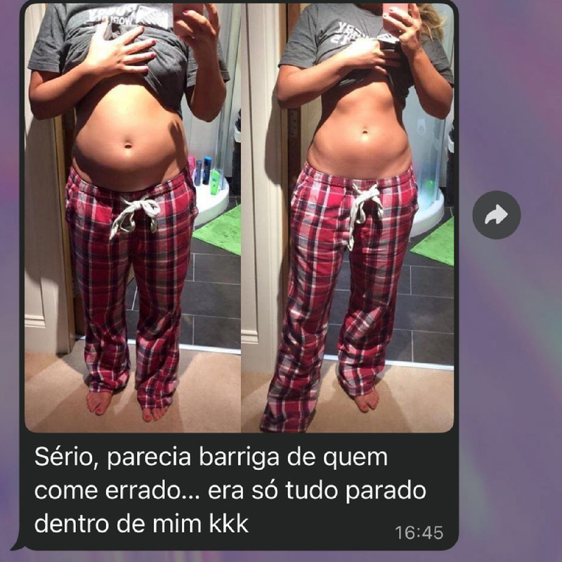 Depoimento de Carla M.
