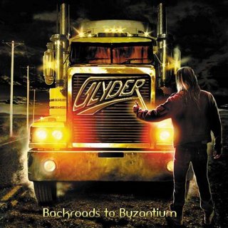 Glyder - Backroads To Byzantium (2011).mp3 - 320 Kbps