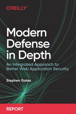 Modern Defense in Depth Modern Defense in Depth