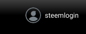 User is logged in