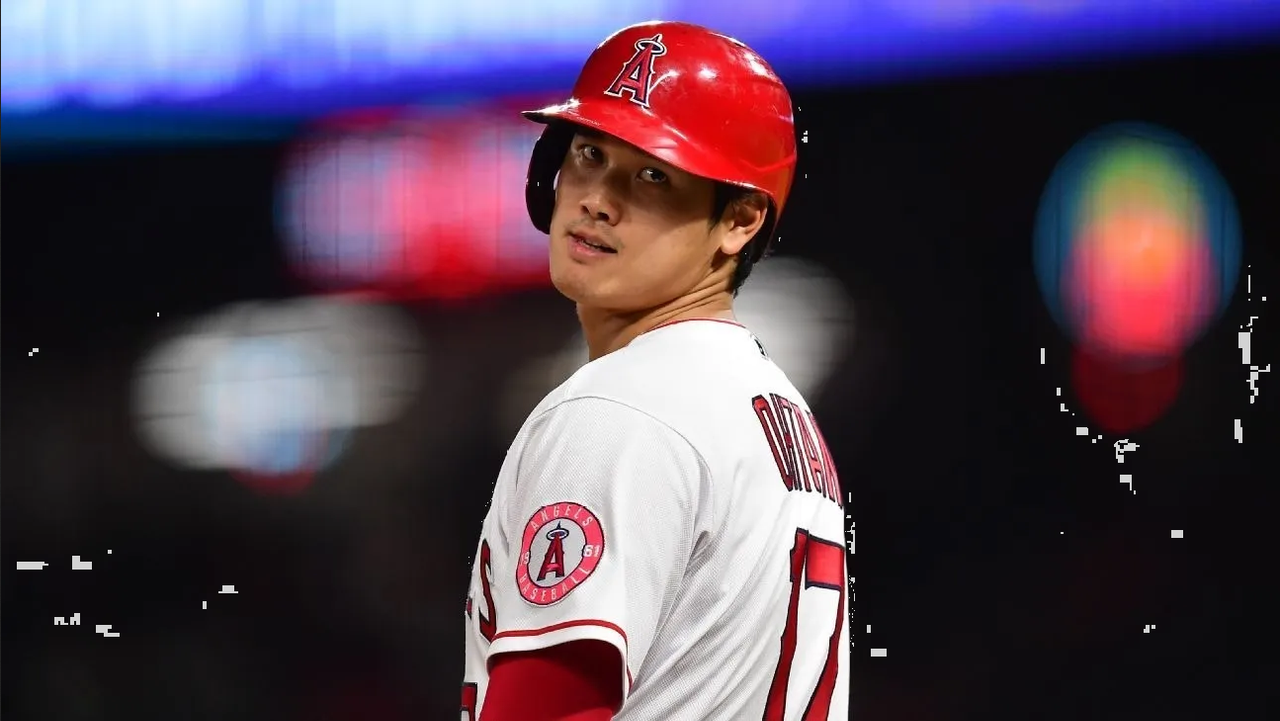 Shohei Ohtani: El mexicano que podría llevarlo a jugar con los Dodgers