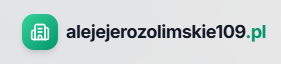 Warszawa Logo